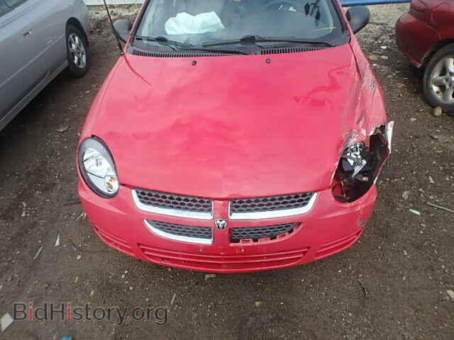 2004 DODGE NEON - VIN: 1B3ES26C14D546688 - Фото 7