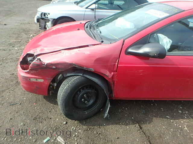 2004 DODGE NEON - VIN: 1B3ES26C14D546688 - Фото 9
