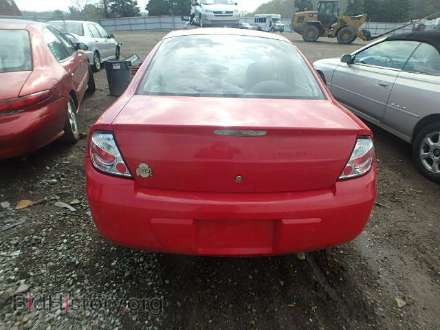 2004 DODGE NEON - VIN: 1B3ES26C14D546688 - Фото 10