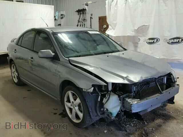 Photo 1YVHP84CX85M00951 - MAZDA 6 2008