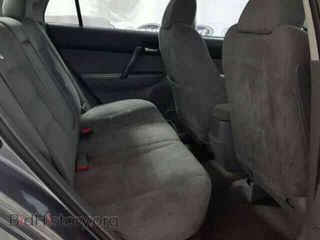 2008 MAZDA 6 - VIN: 1YVHP84CX85M00951 - Фото 6