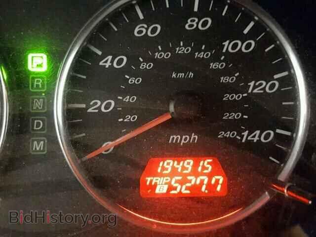 2008 MAZDA 6 - VIN: 1YVHP84CX85M00951 - Фото 8