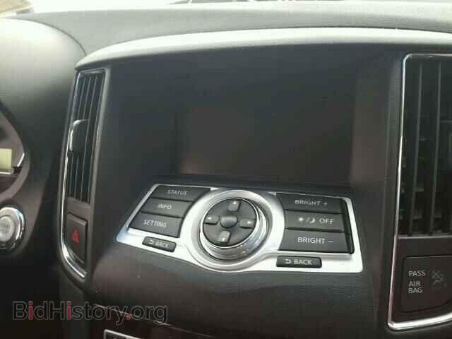 2009 NISSAN MAXIMA - VIN: 1N4AA51E39C844365 - Фото 9