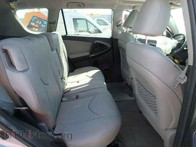 2012 TOYOTA RAV4 - VIN: 2T3DF4DV0CW242204 - Фото 6
