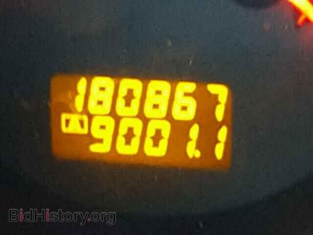 2005 NISSAN MAXIMA - VIN: 1N4BA41E25C803900 - Фото 8