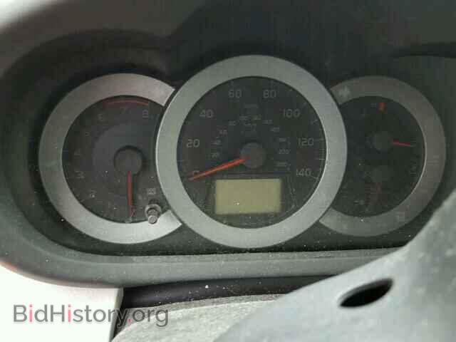 2012 TOYOTA RAV4 - VIN: JTMBF4DV4CD043371 - Фото 8