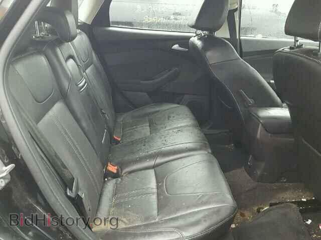 2013 FORD FOCUS - VIN: 1FADP3N20DL347542 - Фото 6