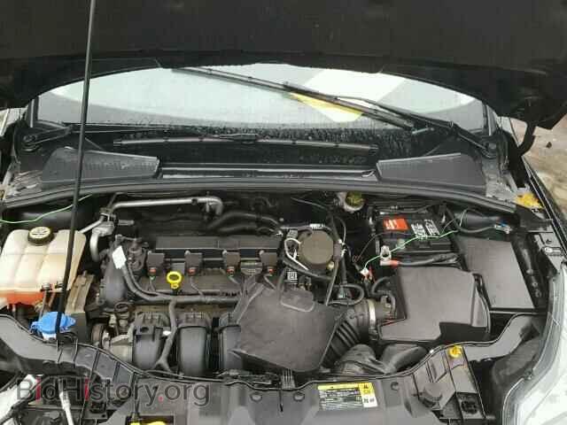 2013 FORD FOCUS - VIN: 1FADP3N20DL347542 - Фото 7