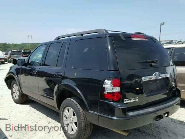 2010 FORD EXPLORER - VIN: 1FMEU7DE9AUA77772 - Photo 3