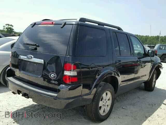 2010 FORD EXPLORER - VIN: 1FMEU7DE9AUA77772 - Photo 4