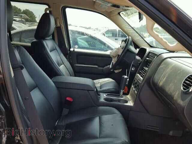 2010 FORD EXPLORER - VIN: 1FMEU7DE9AUA77772 - Photo 5