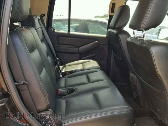 2010 FORD EXPLORER - VIN: 1FMEU7DE9AUA77772 - Photo 6