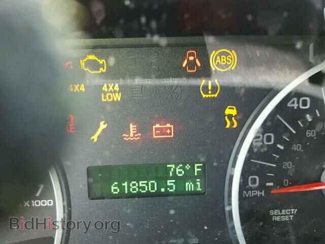 2010 FORD EXPLORER - VIN: 1FMEU7DE9AUA77772 - Photo 8
