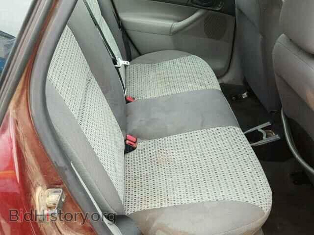 2007 FORD FOCUS - VIN: 1FAFP34N67W310275 - Фото 6