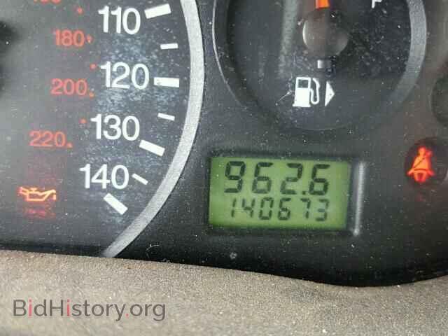 2007 FORD FOCUS - VIN: 1FAFP34N67W310275 - Фото 8