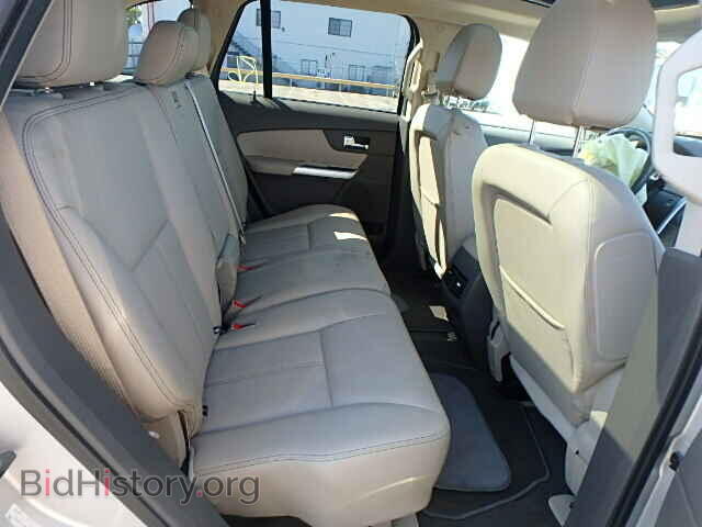 2013 FORD EDGE - VIN: 2FMDK3JC9DBB65356 - Photo 6