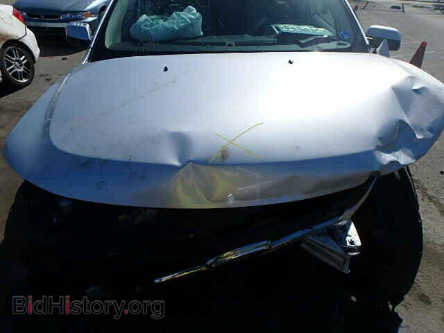 2013 FORD EDGE - VIN: 2FMDK3JC9DBB65356 - Photo 7