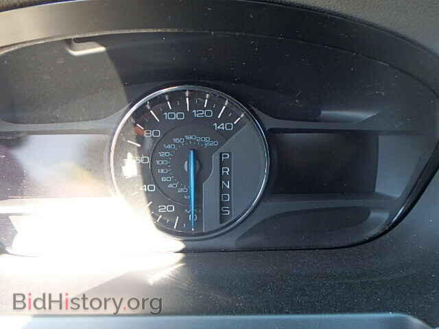2013 FORD EDGE - VIN: 2FMDK3JC9DBB65356 - Photo 8