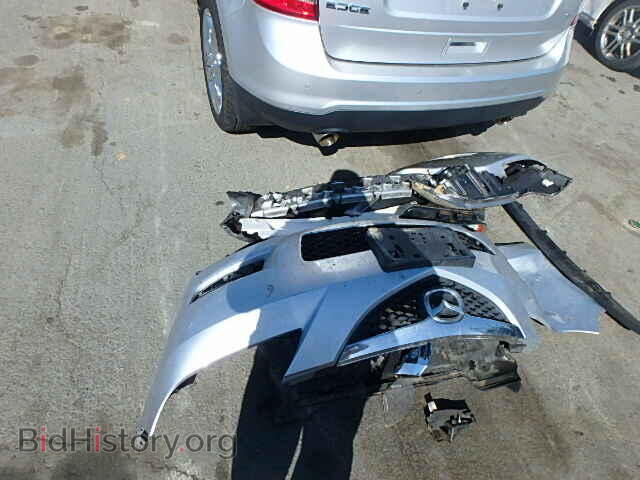 2013 FORD EDGE - VIN: 2FMDK3JC9DBB65356 - Photo 10
