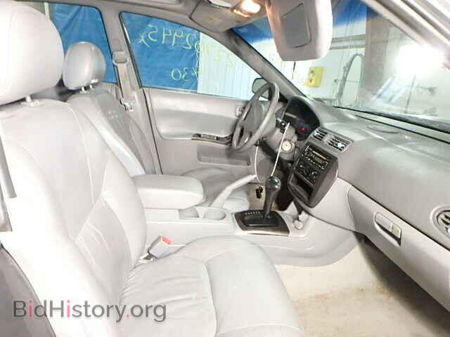 2003 MITSUBISHI GALANT - VIN: 4A3AA46H43E054332 - Фото 5