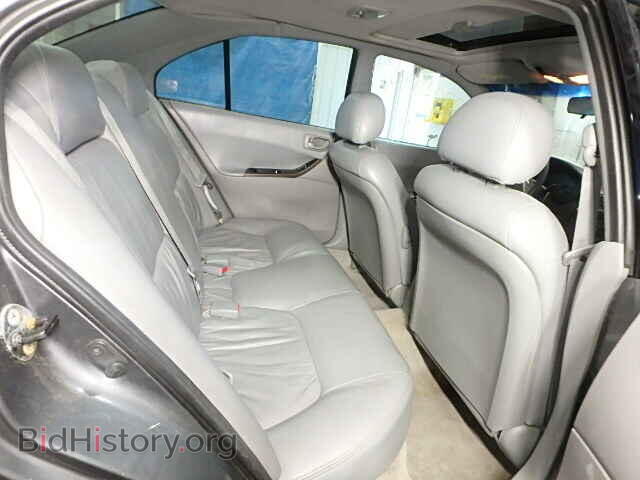 2003 MITSUBISHI GALANT - VIN: 4A3AA46H43E054332 - Фото 6