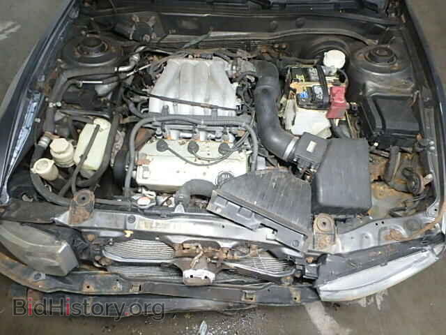 2003 MITSUBISHI GALANT - VIN: 4A3AA46H43E054332 - Фото 7