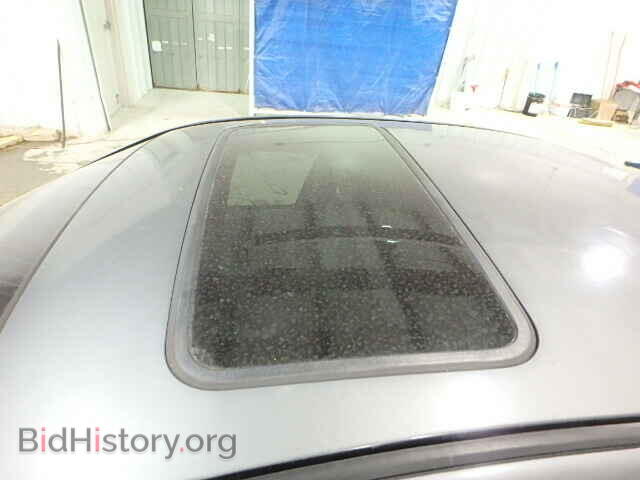2003 MITSUBISHI GALANT - VIN: 4A3AA46H43E054332 - Фото 9