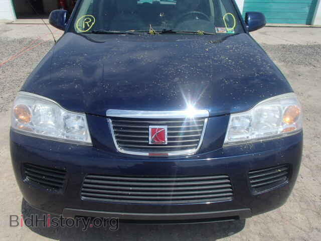 2007 SATURN VUE - VIN: 5GZCZ53467S823138 - Фото 7