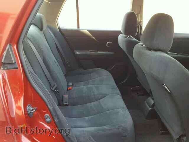 2010 NISSAN VERSA - VIN: 3N1BC1AP7AL413252 - Photo 6