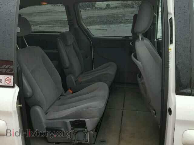 2005 DODGE CARAVAN - VIN: 2D4GP44L25R374518 - Фото 6
