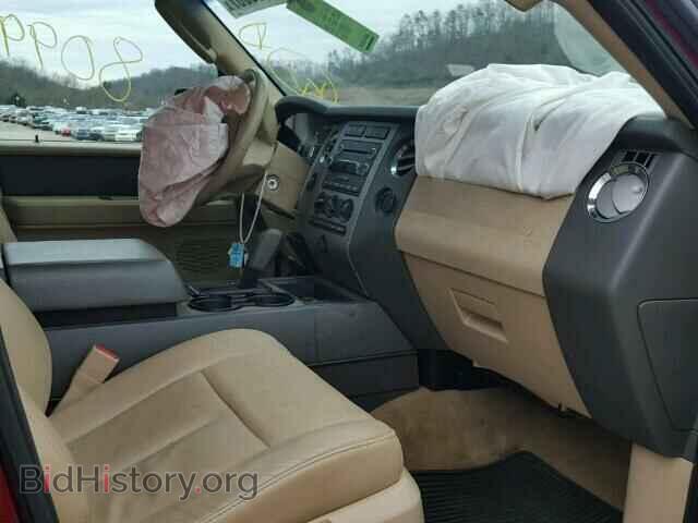 2014 FORD EXPEDITION - VIN: 1FMJU1J55EEF10391 - Фото 5