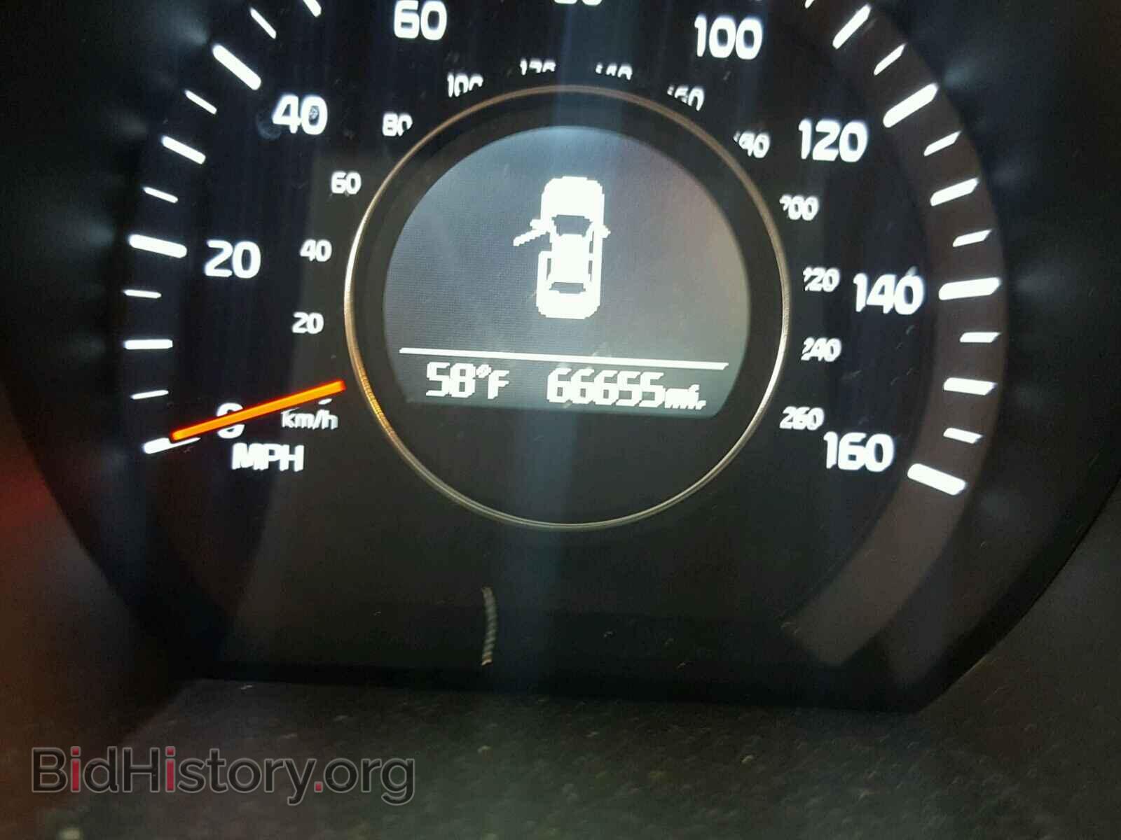 2015 KIA OPTIMA - VIN: 5XXGM4A75FG371412 - Фото 8
