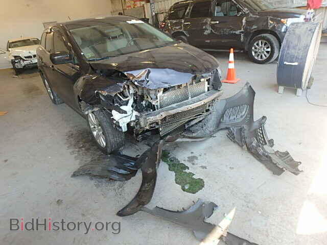 Фотография JM3ER2W51A0339210 - MAZDA CX-7 2010