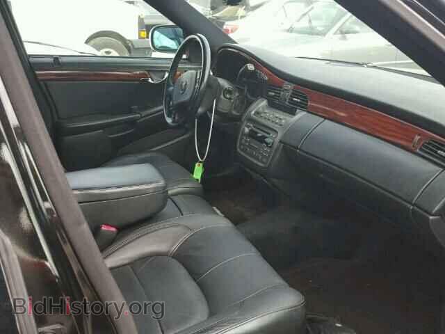 2004 CADILLAC DEVILLE - VIN: 1G6KD54Y94U133027 - Photo 5