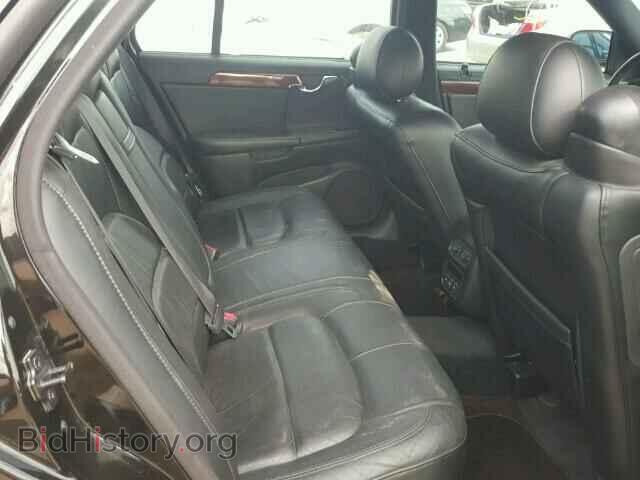 2004 CADILLAC DEVILLE - VIN: 1G6KD54Y94U133027 - Photo 6