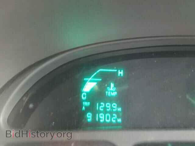 2004 CADILLAC DEVILLE - VIN: 1G6KD54Y94U133027 - Photo 8