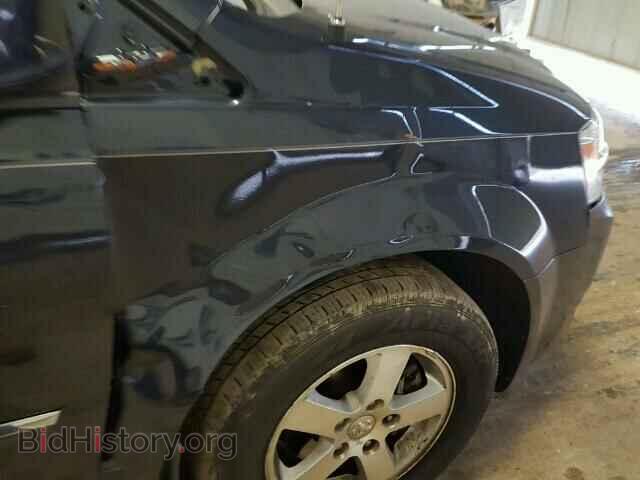 2008 DODGE CARAVAN - VIN: 1D8HN54P98B130238 - Фото 9