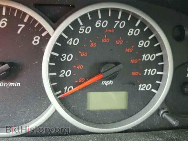 2003 MAZDA TRIBUTE - VIN: 4F2CZ06183KM35022 - Фото 8