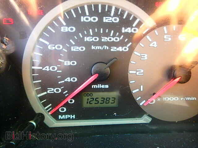 2004 MITSUBISHI ECLIPSE - VIN: 4A3AC44G74E052161 - Фото 8