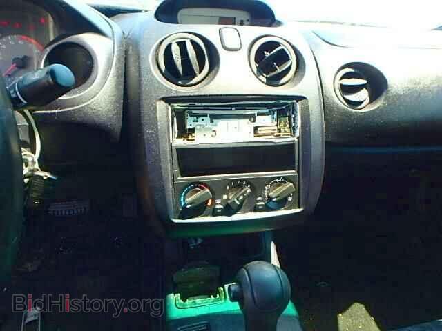2004 MITSUBISHI ECLIPSE - VIN: 4A3AC44G74E052161 - Фото 9
