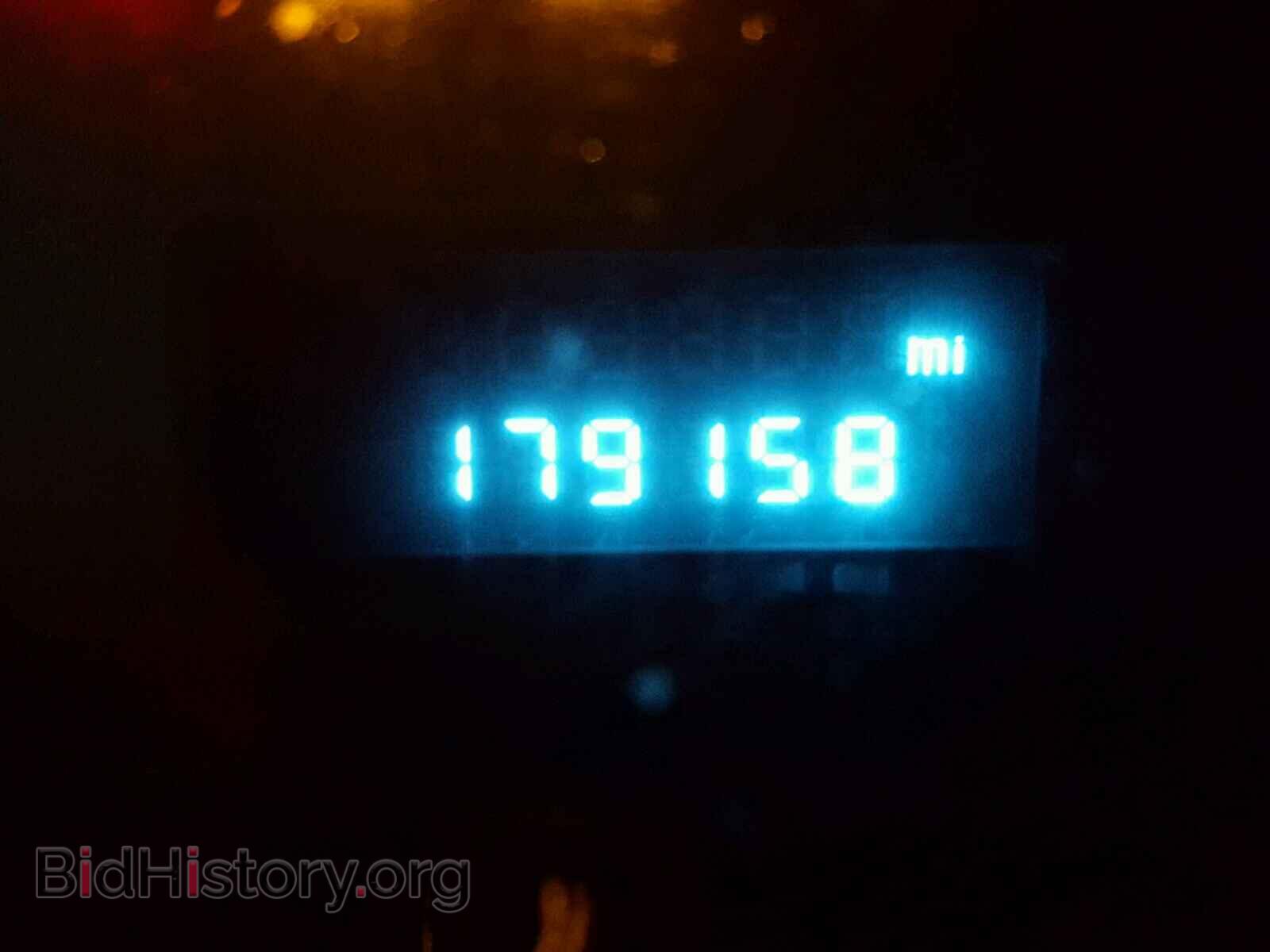 2008 MAZDA TRIBUTE - VIN: 4F2CZ02Z78KM19638 - Фото 8