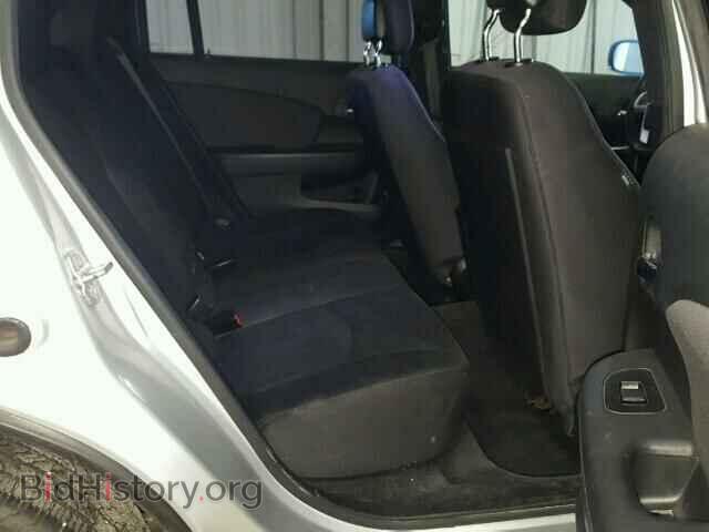 2012 CHRYSLER 200 - VIN: 1C3CCBBBXCN241820 - Фото 6