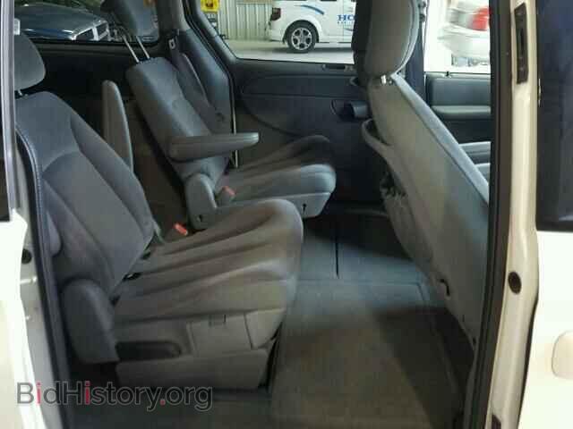 2005 DODGE CARAVAN - VIN: 2D4GP24R15R203476 - Фото 6