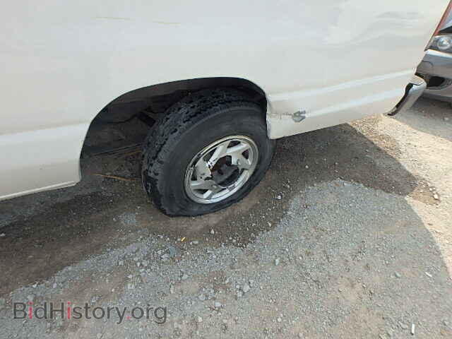 2005 FORD ECONOLINE - VIN: 1FTSS34P35HA16097 - Фото 10