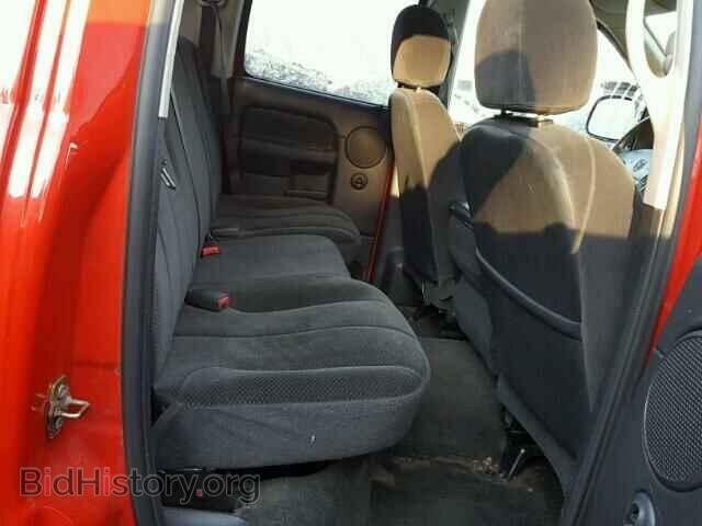 2003 DODGE RAM 1500 - VIN: 1D7HU18N43J561464 - Фото 6