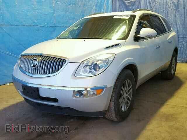 2008 BUICK ENCLAVE - VIN: 5GAER137X8J161229 - Фото 2