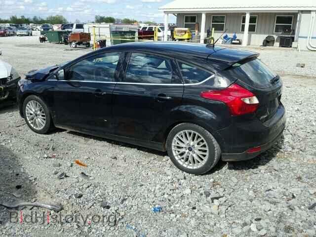 2014 FORD FOCUS - VIN: 1FADP3N23EL203503 - Фото 3