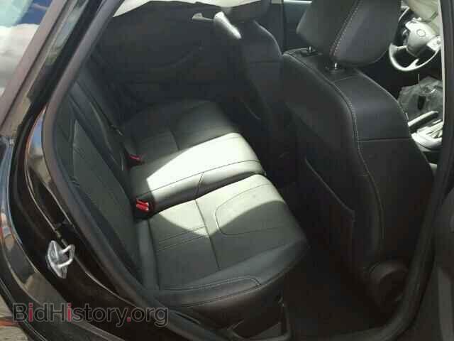 2014 FORD FOCUS - VIN: 1FADP3N23EL203503 - Фото 6