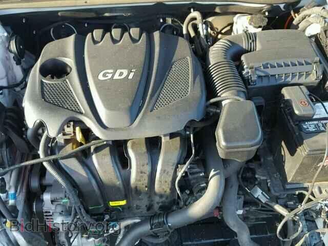 2013 KIA OPTIMA - VIN: 5XXGM4A73DG095308 - Photo 7