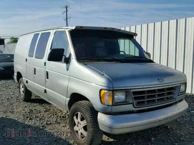Photo 1FTEE14YXSHB17568 - FORD ECONOLINE 1995